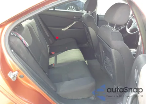 2006 Pontiac G6 Gt из США, поврежденный, VIN 1G2ZH558364209783